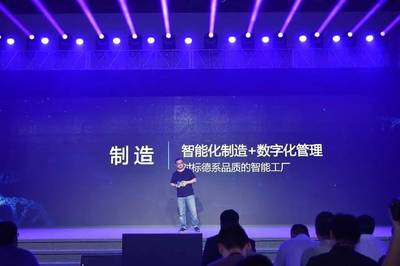 一錘定音:顛覆來襲 電咖汽車曝光全新品牌ENOVATE